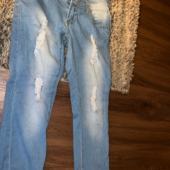 Colombian size 3 - Picture 2 of 3